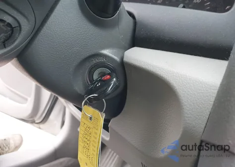 2007 Toyota Camry Le из США, поврежденный, VIN 4T1BE46K17U050446